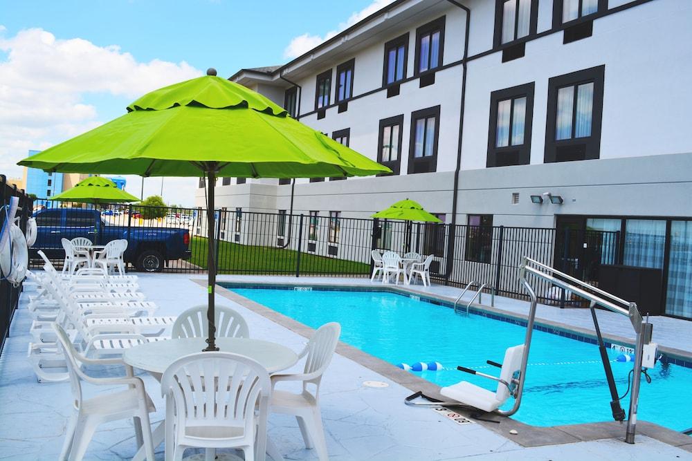 Sleep Inn & Suites Norman Near University Екстериор снимка