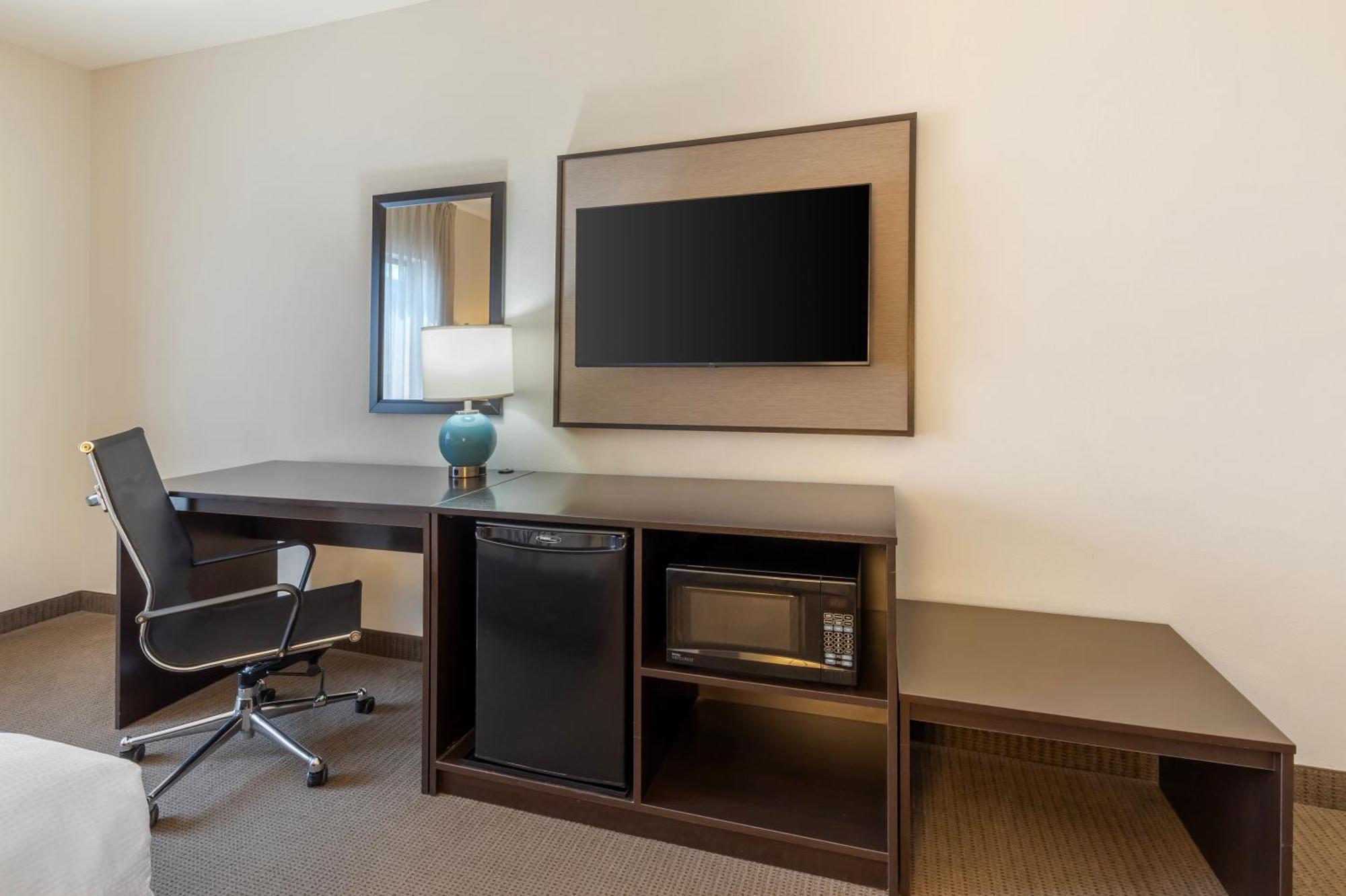 Sleep Inn & Suites Norman Near University Екстериор снимка