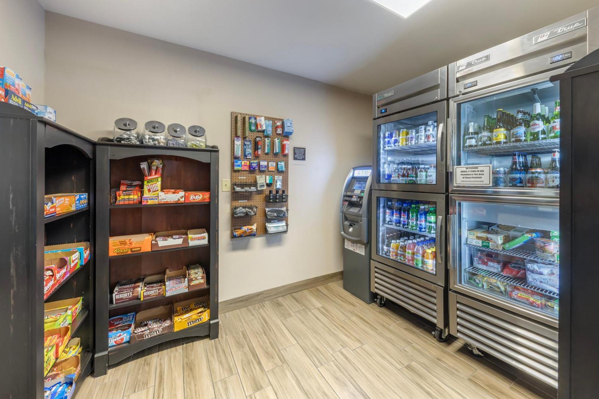 Sleep Inn & Suites Norman Near University Екстериор снимка